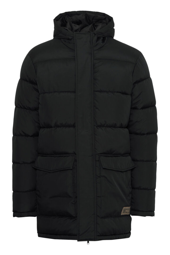 Hovedbilde BLEND Outerwear 20717531 - Black 194007