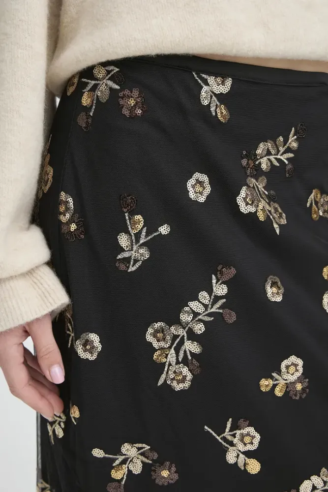 Hovedbilde BYRENAZ SKIRT 20818329 