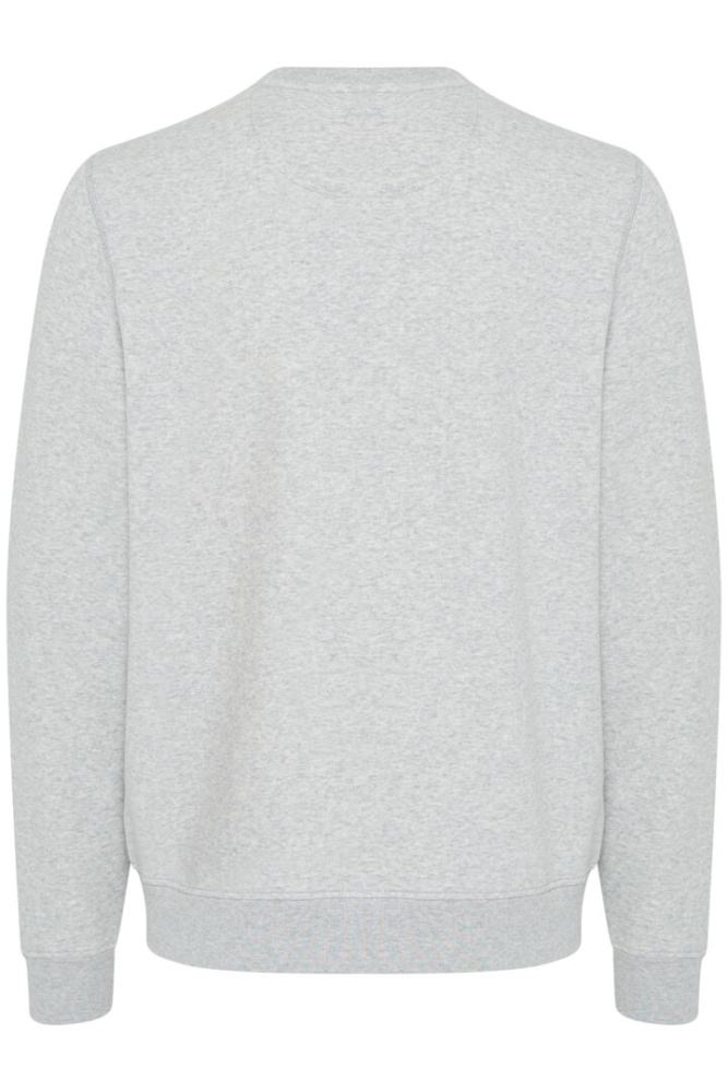 Hovedbilde FQ1924 William Logo Crew Neck 21900659 - Down Mix 200273