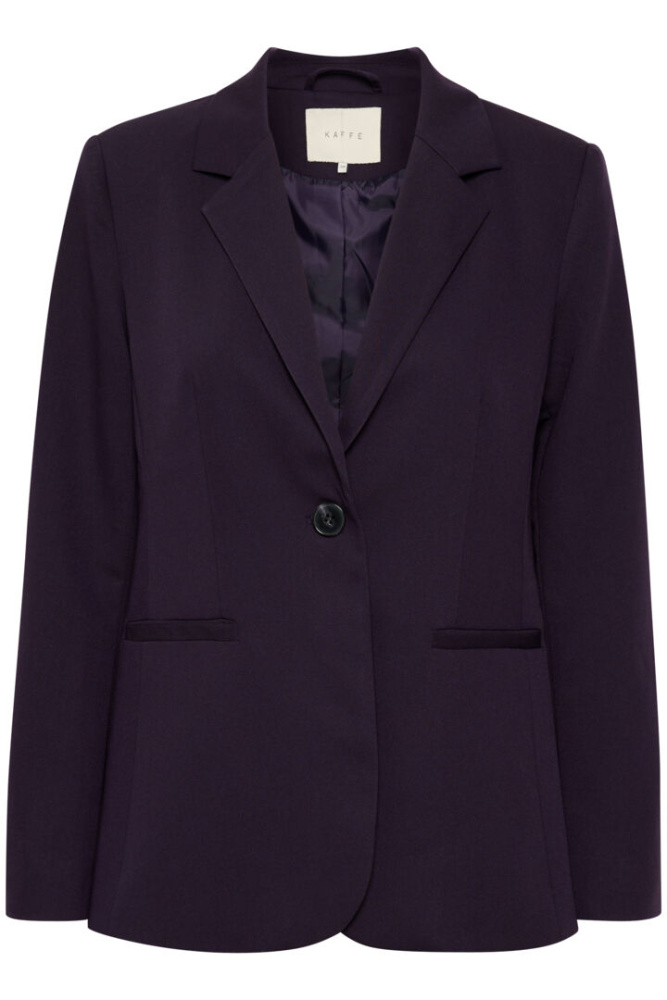 Hovedbilde KASakura Blazer 10506684 - Dawn Purple 106557