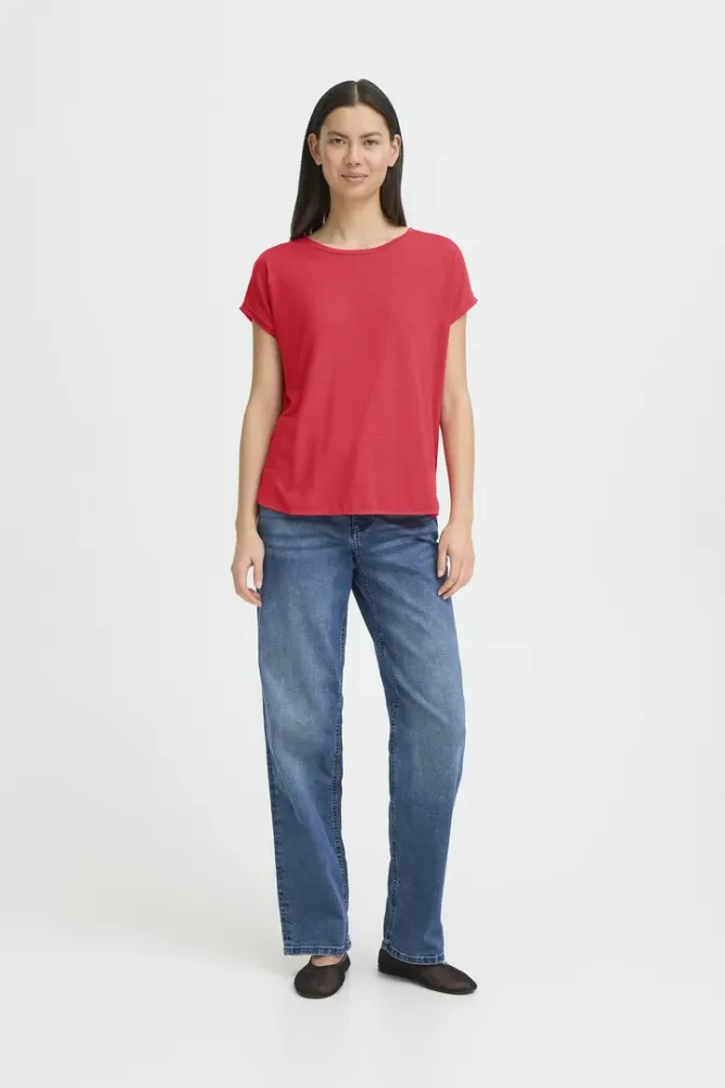 Hovedbilde IHRebel T-Shirt 20109945 - 181756