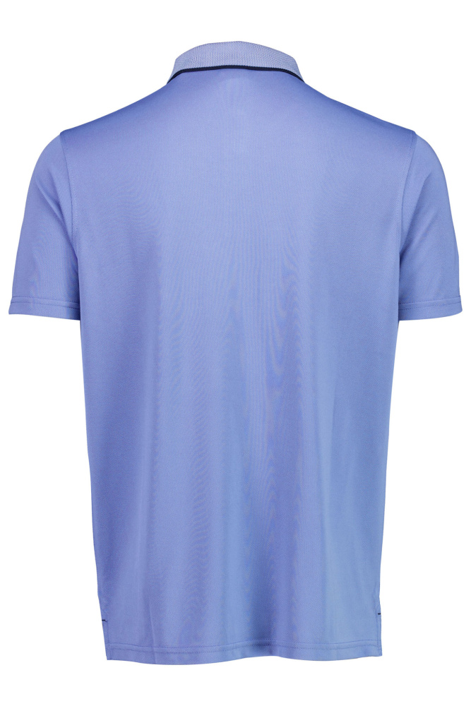 Hovedbilde Jack`s Polo T-shirt 3-410014A - Sky Blue
