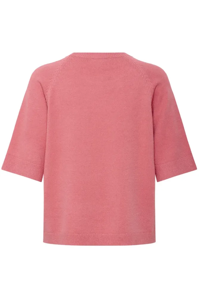 Hovedbilde BYNonina Jumper 20813016 - Desert Rose 171927