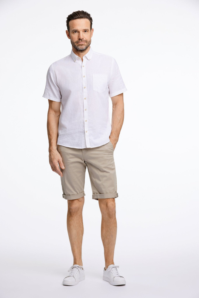 Hovedbilde Jack´s Chino shorts 3-550043 - sand