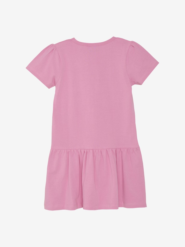 Hovedbilde Minymo Kjole 6701 - Rosebloom 5210