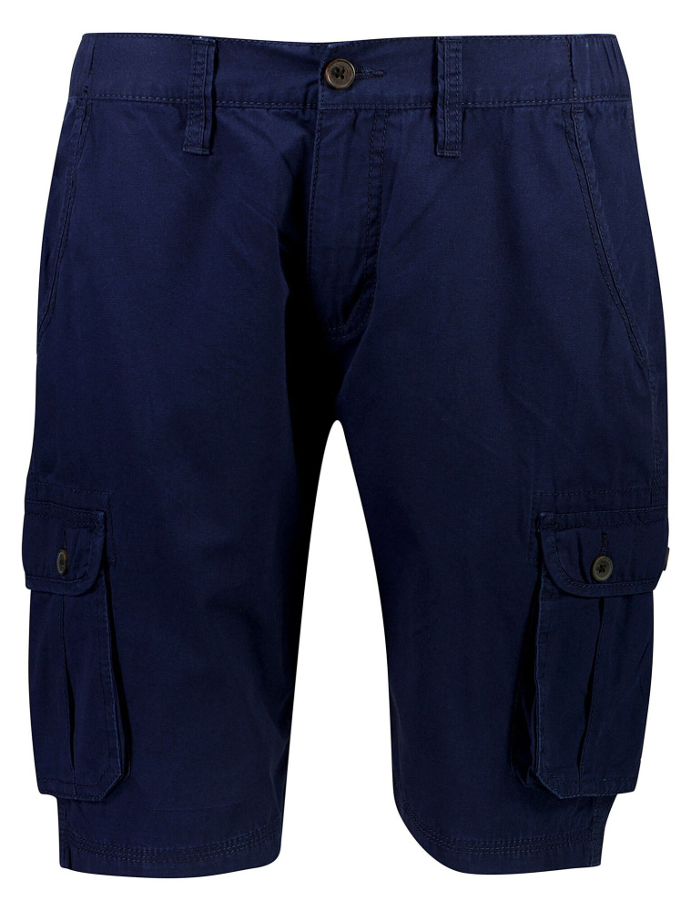 Hovedbilde Jack´s Cargo shorts 3-550045 - Navy