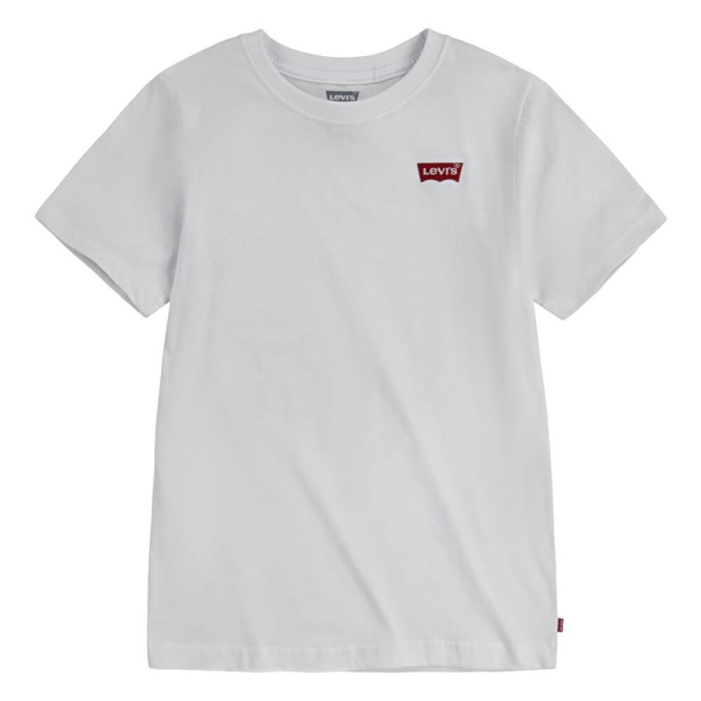 Hovedbilde LEVIS T-Sskjorte 9ea100-001- white