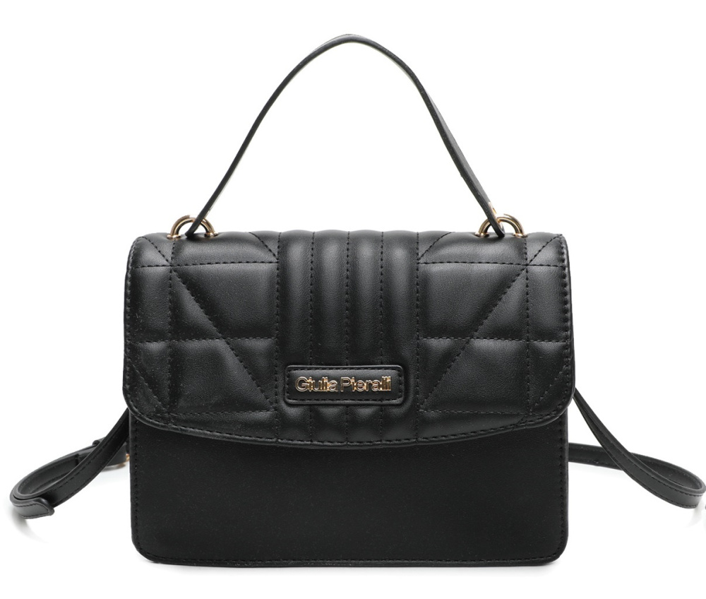 Hovedbilde Giulia Pieralli Sandra Handle Flapbag GPF35463