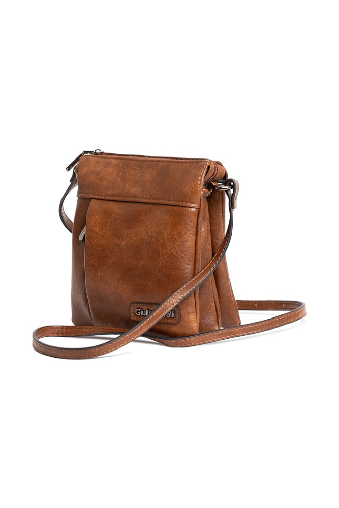 Hovedbilde Giulia Pieralli Classic Cindy Shoulderbag - GPC243
