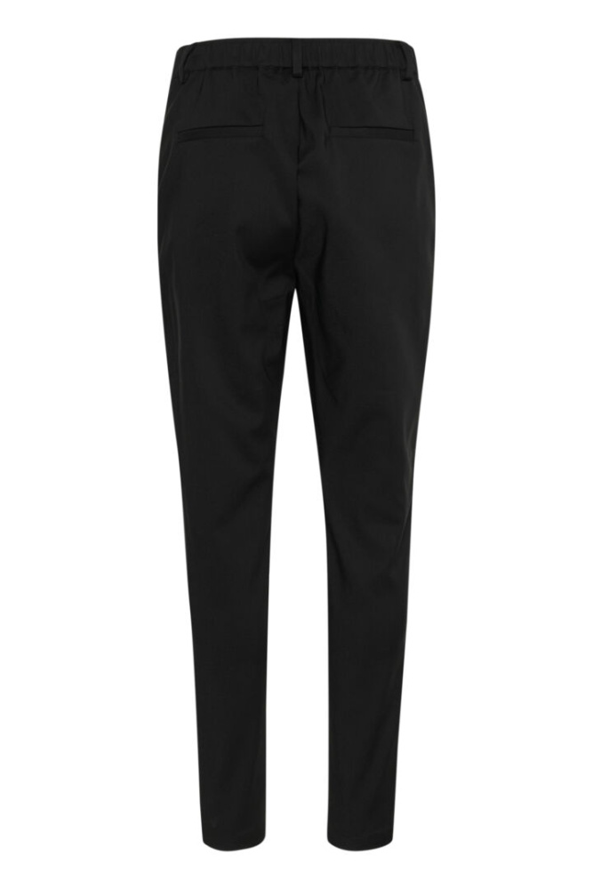 Hovedbilde KALORAINE PANTS -10509133 - Black Deep