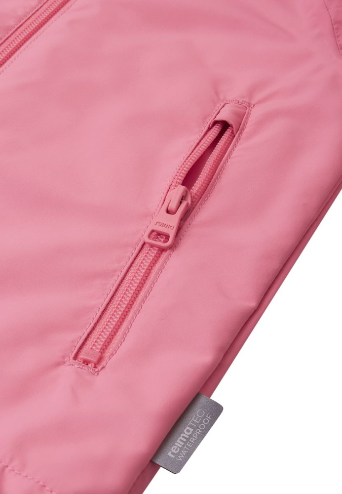 Hovedbilde REIMA Kallahti Jacket 5100101B - Sunset Pink