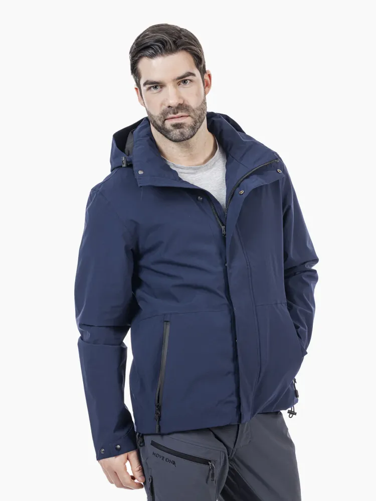 Hovedbilde Etne herre jakke 265709 - marine