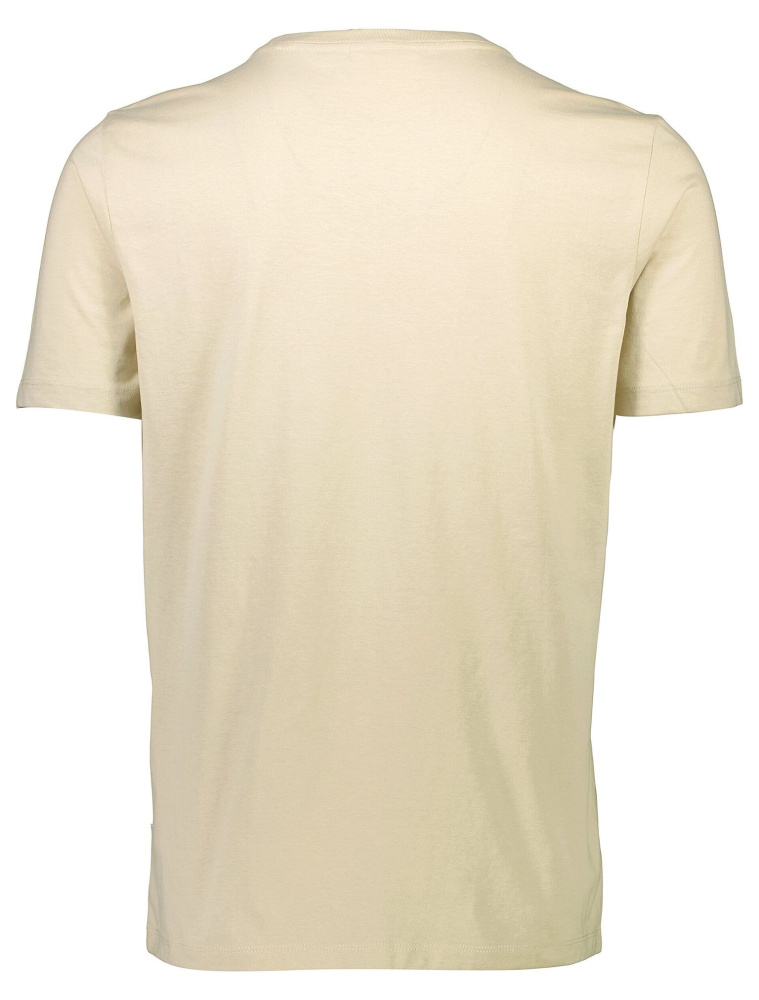 Hovedbilde LINDBERGH Tee 30-400200B - Soft Grey