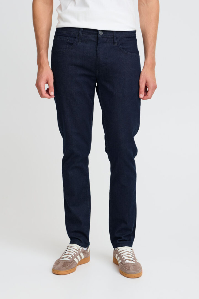 Hovedbilde Blend Jet Mulitflex Jeans 20707721 - Denim unwash 