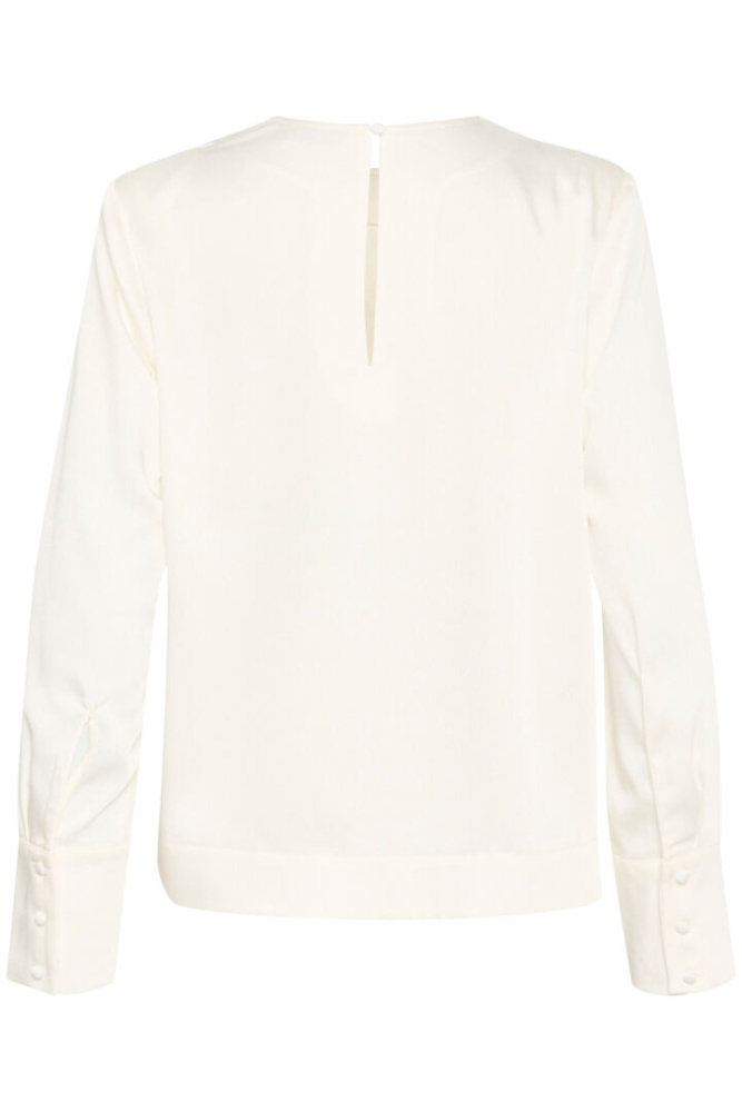Hovedbilde Kabonita Blouse 10509393 - 110602 Chalk