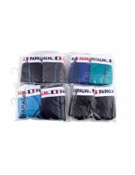 Hovedbilde Pappa Lou 2 pk Boxershorts XXL - Mix farger
