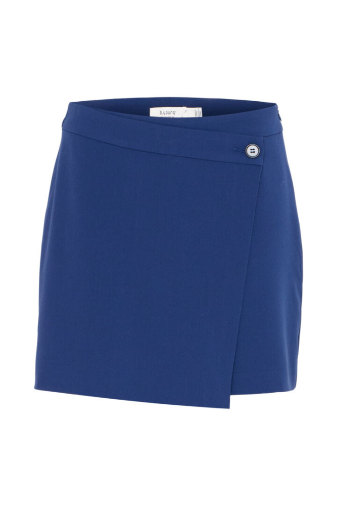 Hovedbilde BYDanta Skorts 20806454 - Medieval Blue 193933