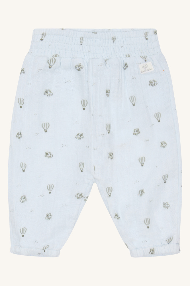 Hovedbilde H&C Thicco Trousers 29134920 - Water Blue 4000