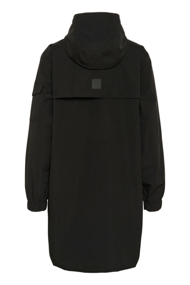 Hovedbilde Kaenni Coat 10509530 - Black Deep