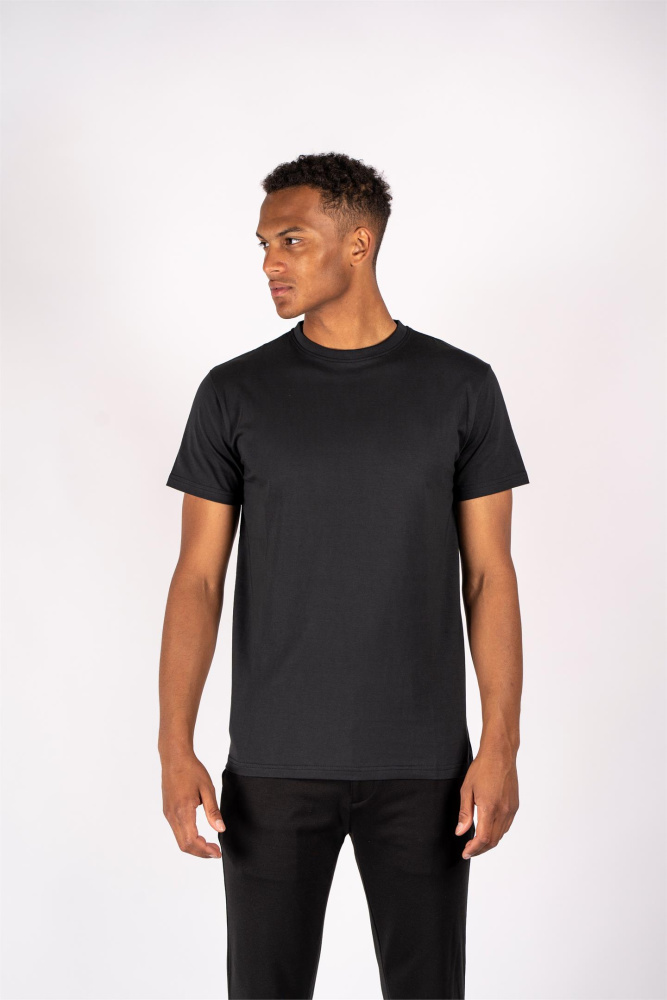 Hovedbilde Skjelland Roxy Tee 28-200408 - Black 9098