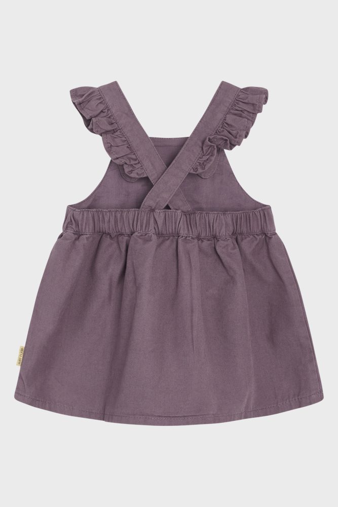 Hovedbilde H&C Dream Dress 19934182 - Dark Plum 3884