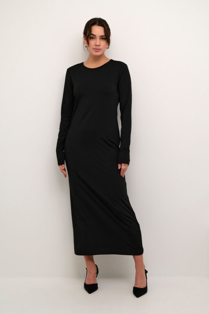 Hovedbilde Kamikkeline Dress 10509274 - Black Deep
