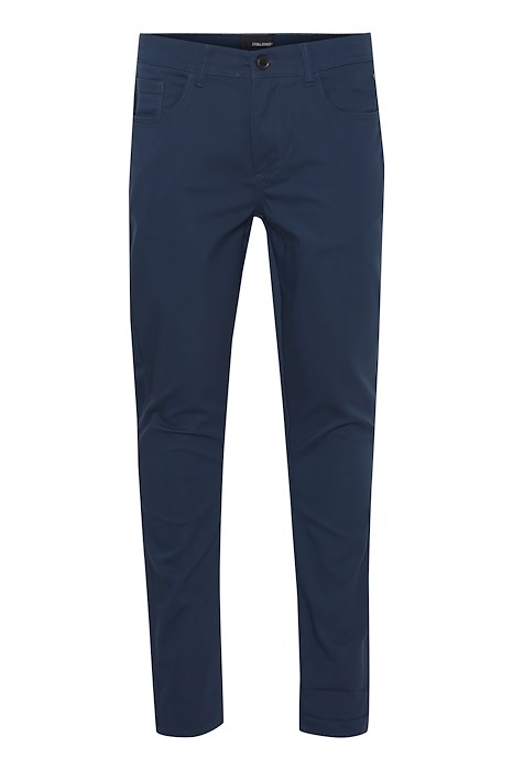 Hovedbilde Blend Newbury Pants 20715075 - Dress Blues 194024
