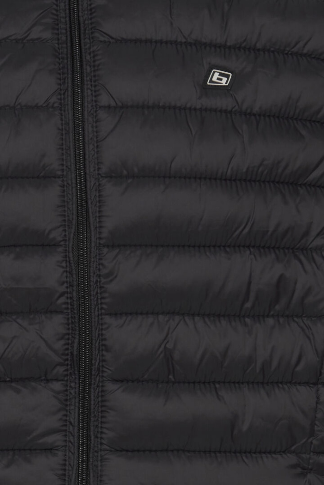 Hovedbilde BLEND Romsey Vest 20712463 - Black 194007