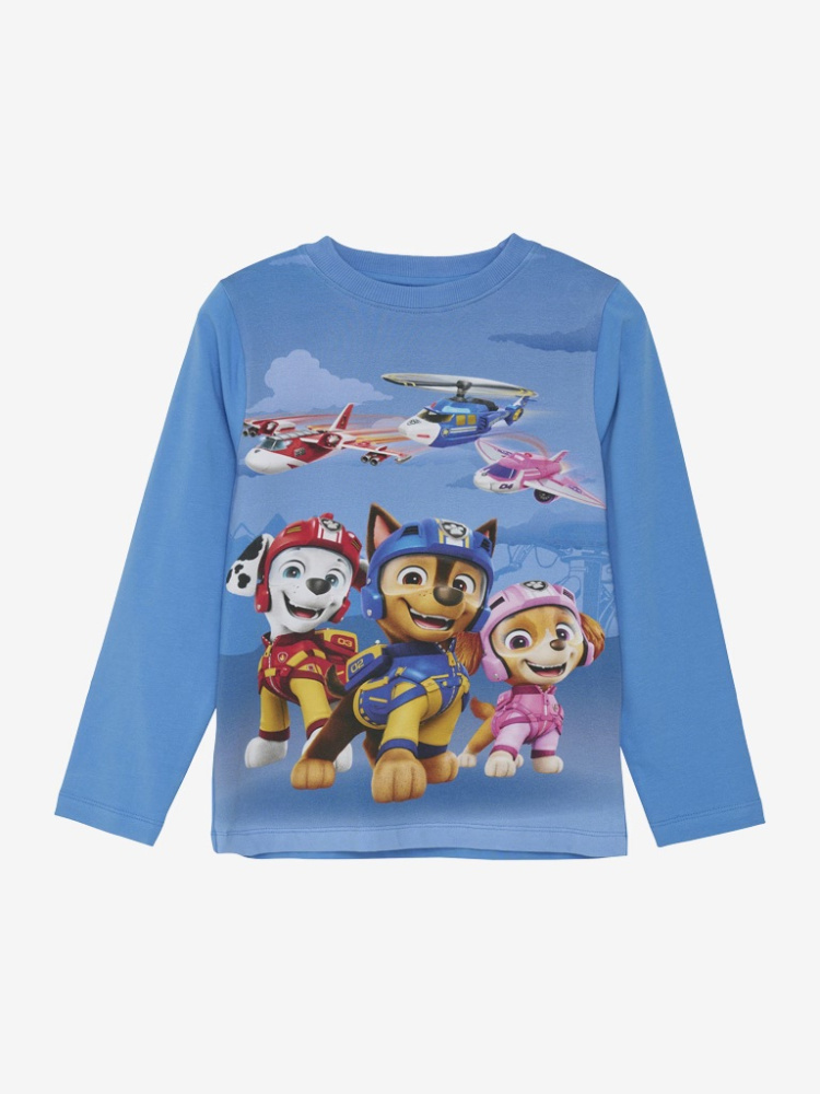 Hovedbilde Minymo T-shirt Long Sleeve 6691 - Regatta 7739