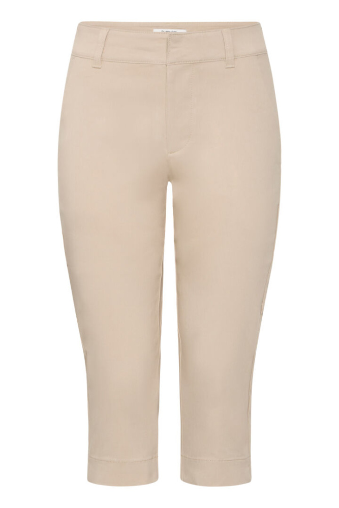 Hovedbilde BYDixi Capri Pants 20817288 - Humus 151304