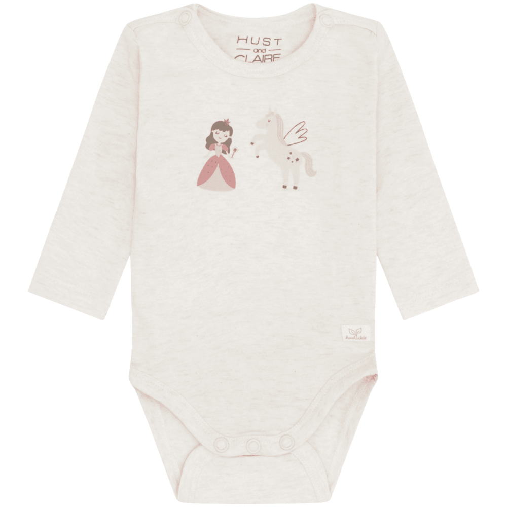 Hovedbilde H&C Bebe Fairytale 34961 - Adobe Rose 3735