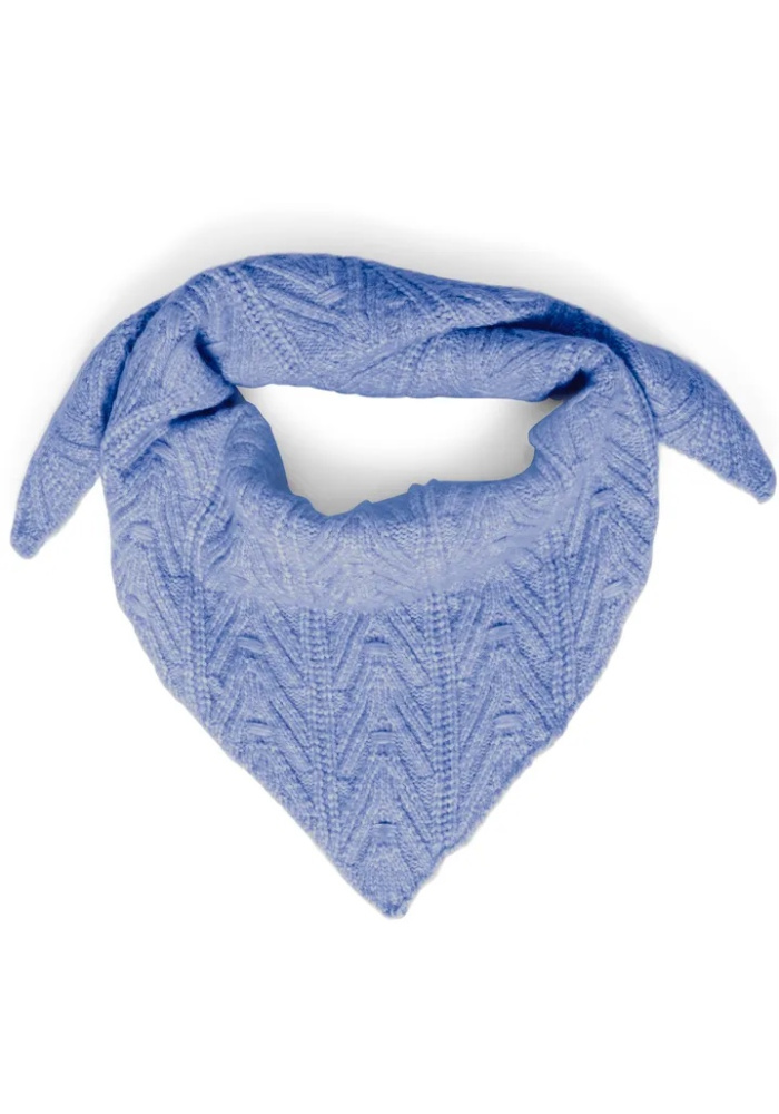 Hovedbilde Ichi Mynte Scarf 20124767 - Blue 183937
