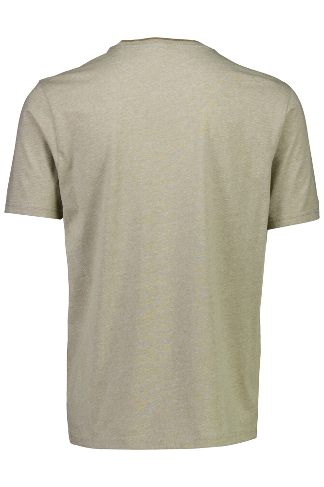 Hovedbilde JACK´S O-neck T-shirt 3-400086 - Light Army