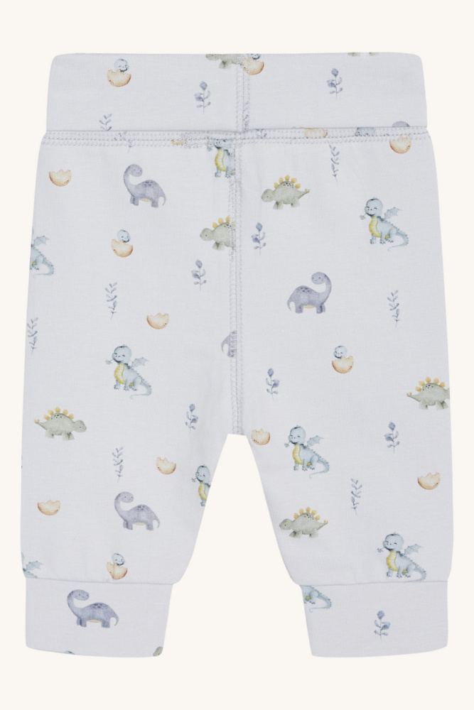 Hovedbilde H&C Luca Leggings 19139296 - A Bit Blue 4106
