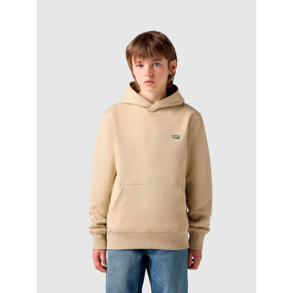 Hovedbilde LEVIS hoodie 9el452-a20 - Safari