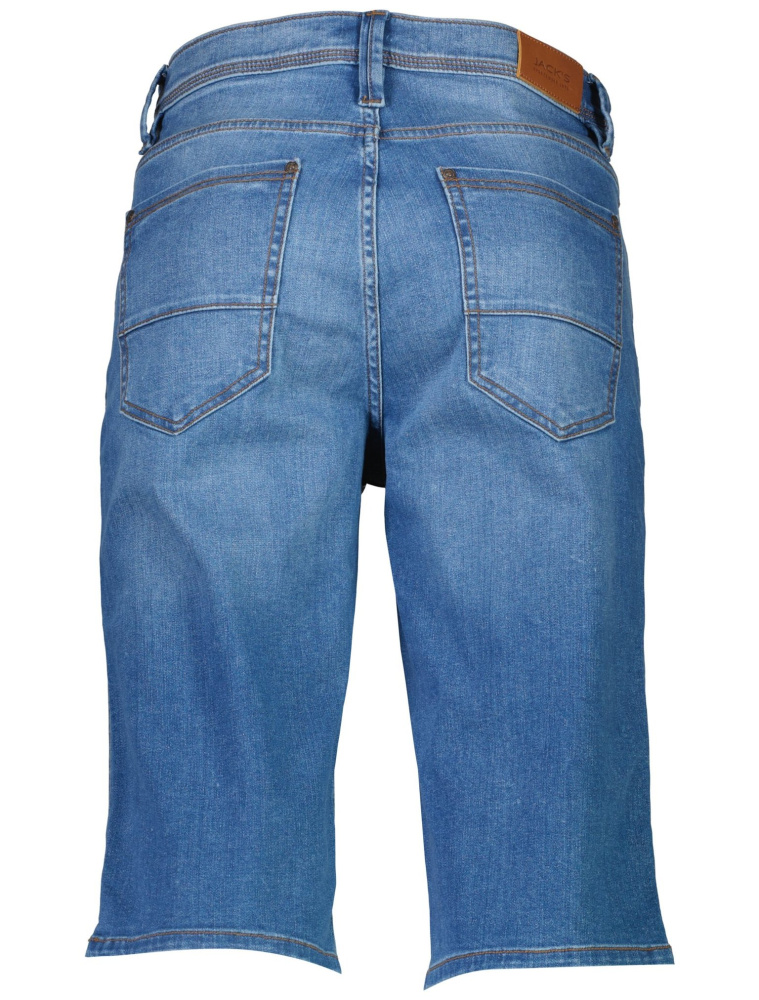 Hovedbilde Jack`s Superflex Denim Knickers 3-500005PB - Pale Blue