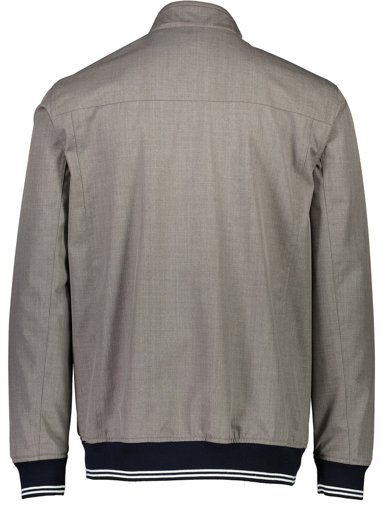 Hovedbilde JACK´S Barracuda Jacket 3-30314 - Sand Melange