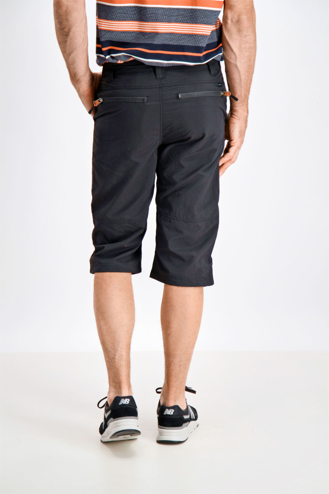 Hovedbilde Jack`s Sporty Micro Shorts 3-550042 - Black 20