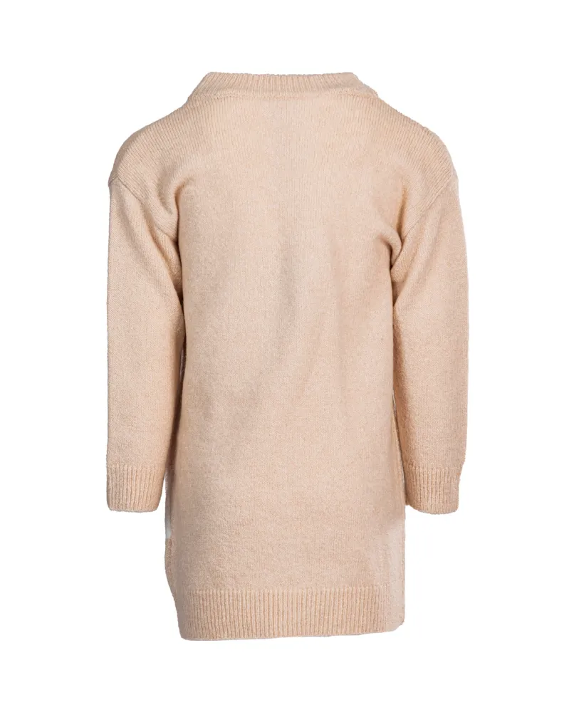 Hovedbilde Salto Henny Kjole 2555 - Beige
