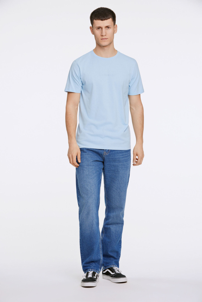 Hovedbilde LINDBERGH Tee 30-400200B - Blue Breeze