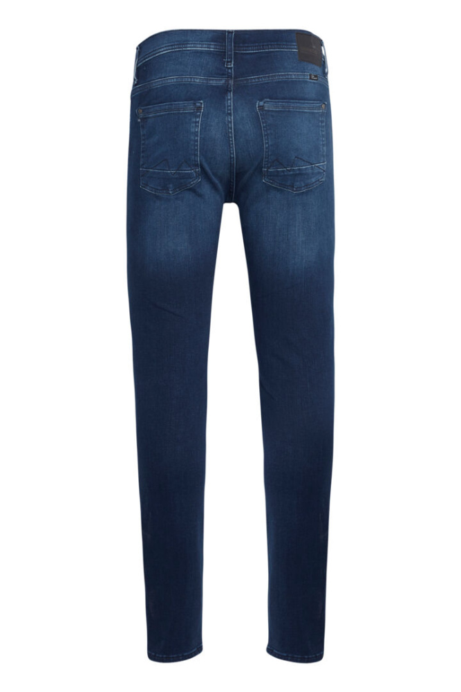Hovedbilde Blend Jet Mulitflex Jeans 20707721 - Dark Blue 76207