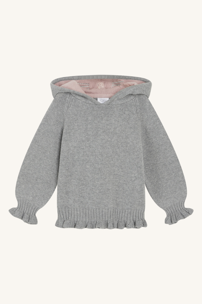 Hovedbilde HCPinja pullover 19319957 - 1206
