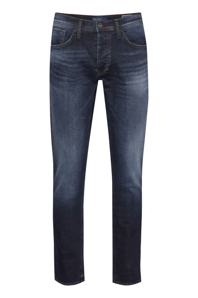 Hovedbilde Blizzard Fit Jeans 20711004 - 200291 Denim 