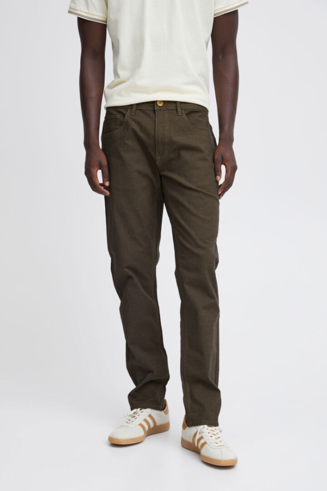 Hovedbilde Blend Bhedford Pants 20717076 - Sand Brown 75107