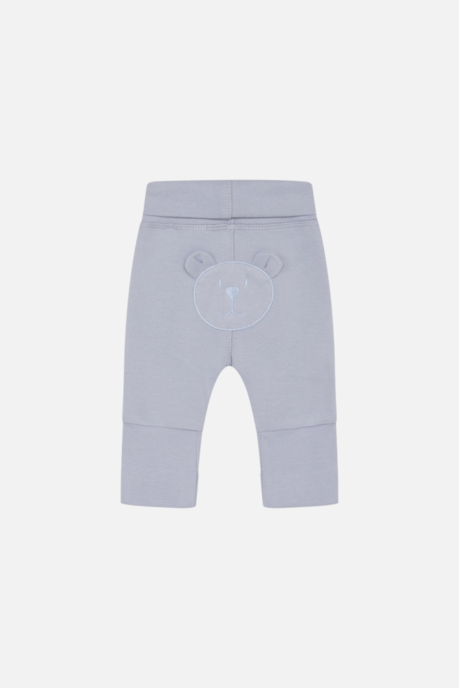 Hovedbilde H&C Gabe Joggebukse 59139219 - Tide Blue 3125