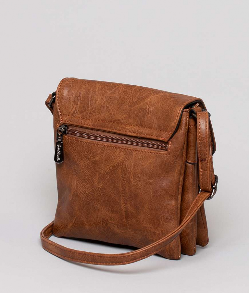 Hovedbilde Giulia Pieralli Classic Flapbag Large - GPC30185