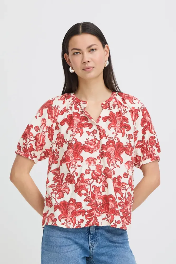 Hovedbilde IHGILVIS SHIRT 20125555 - 900005874