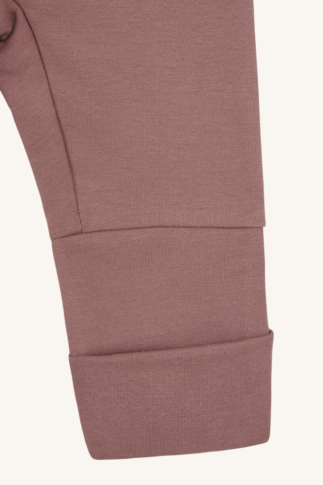 Hovedbilde H&C Gabe Jogging Pants 19139287 - Baby Plum 3324