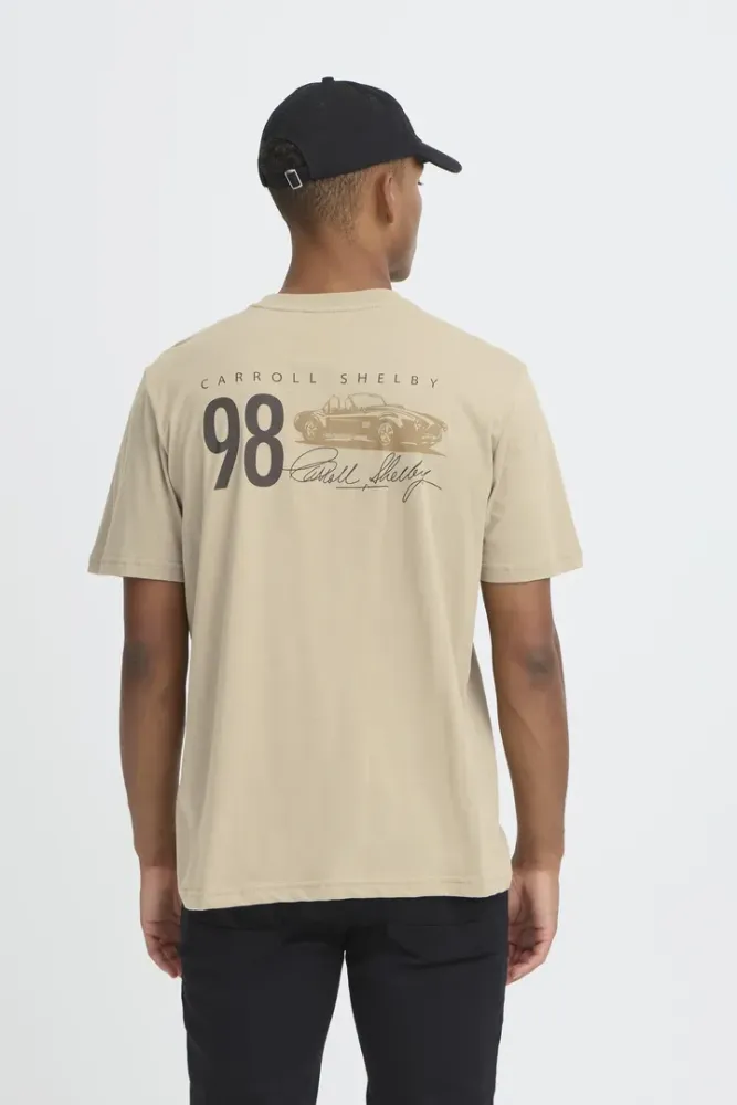 Hovedbilde Bhralah Shelby tee 20720266 - 900002457