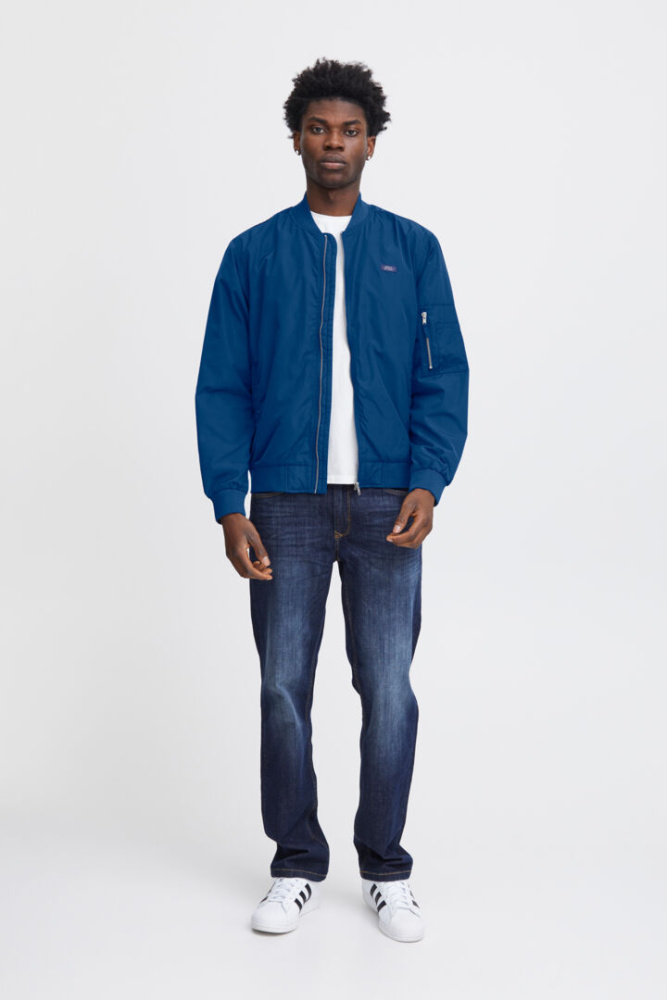 Hovedbilde Blend Jacket 20716736 - Navy Peony 194029